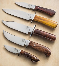 JS Knife Set
