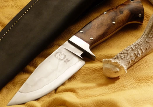 Rhino Chaser Camp Knife