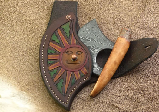 EDC Ulu