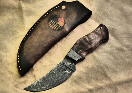 Mesa Scout ID