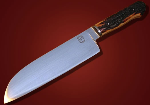 Santoku Chef