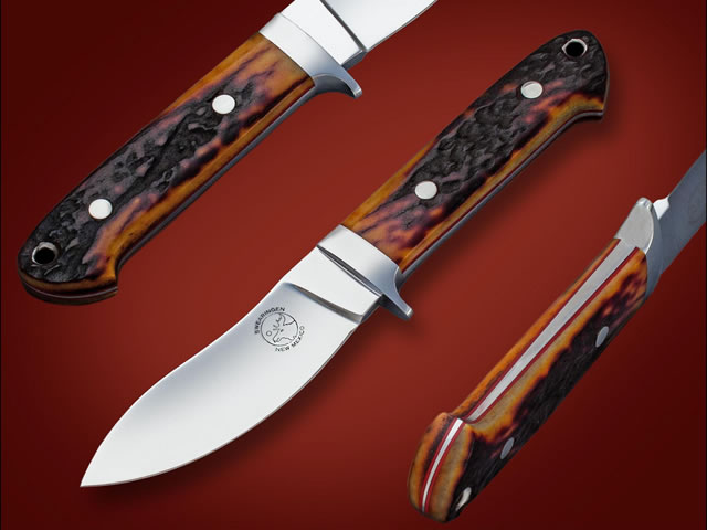 Semi Skinner Knife
