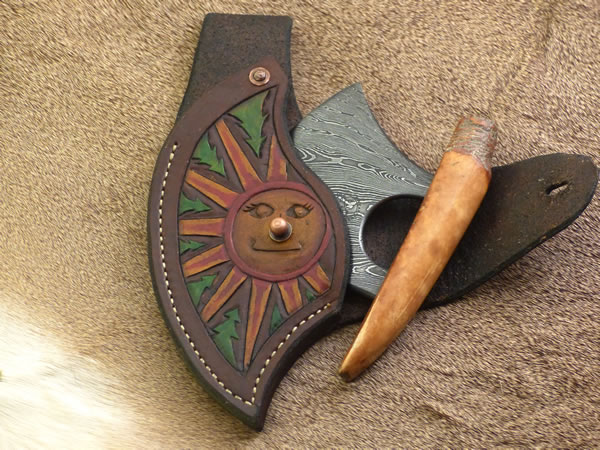 EDC Ulu