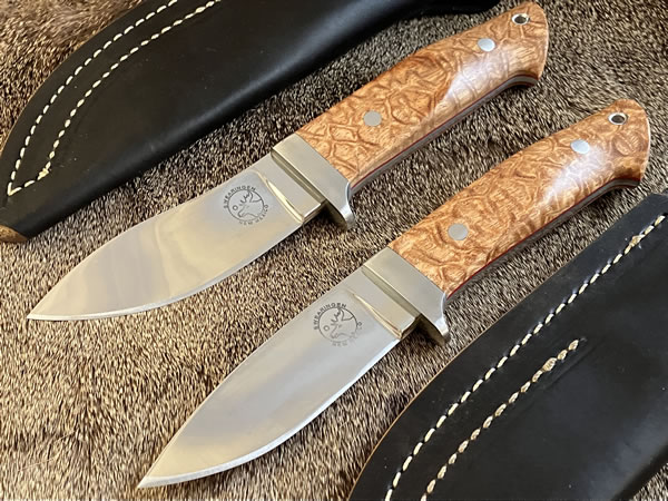 Kurt’s Hunting Set