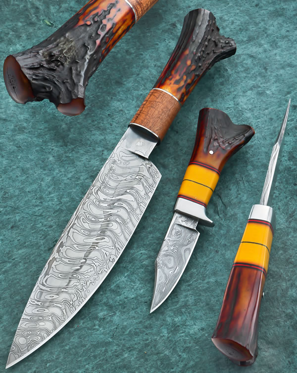 Mountain Cabin Set